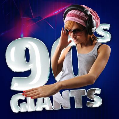 90's Giants's cover