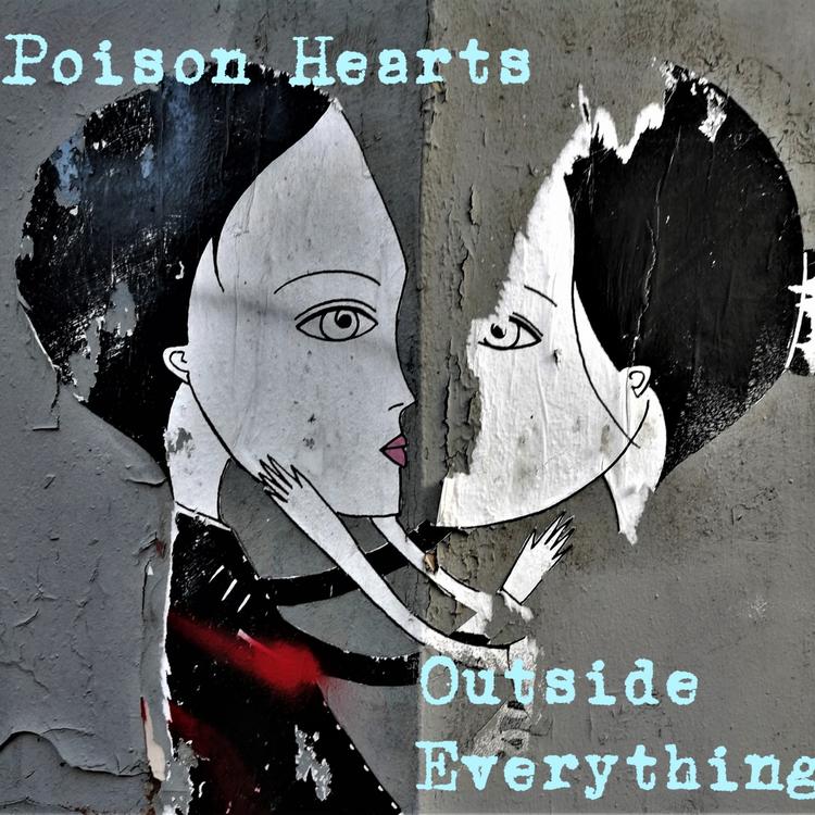 Poison Hearts's avatar image