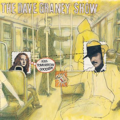 The Dave Graney Show's cover