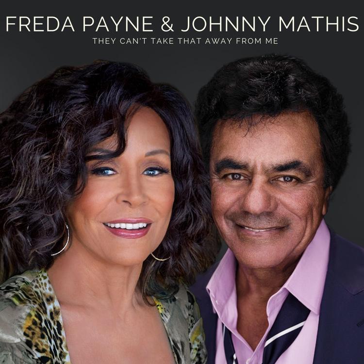 Freda Payne & Johnny Mathis's avatar image