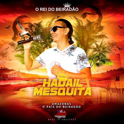 Hadail Mesquita's cover