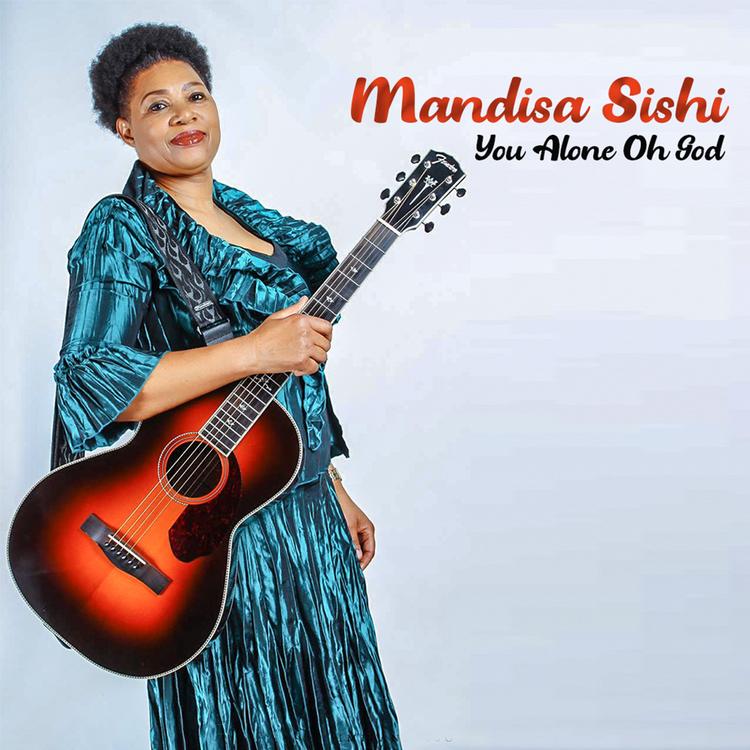 Mandisa Sishi's avatar image