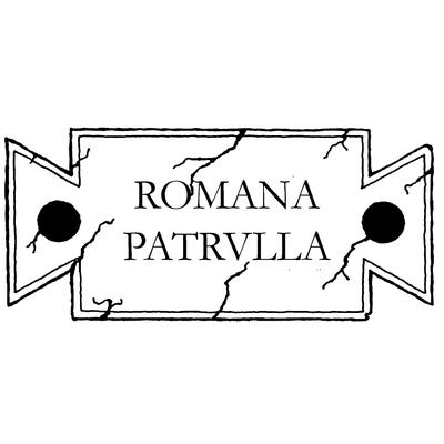 Romana Patrulla's cover