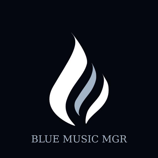 Blue Music MGR's avatar image