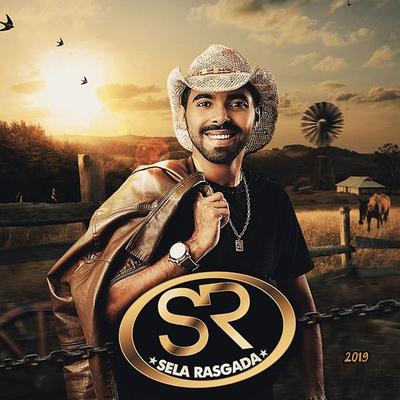 Sela Rasgada 2019's cover