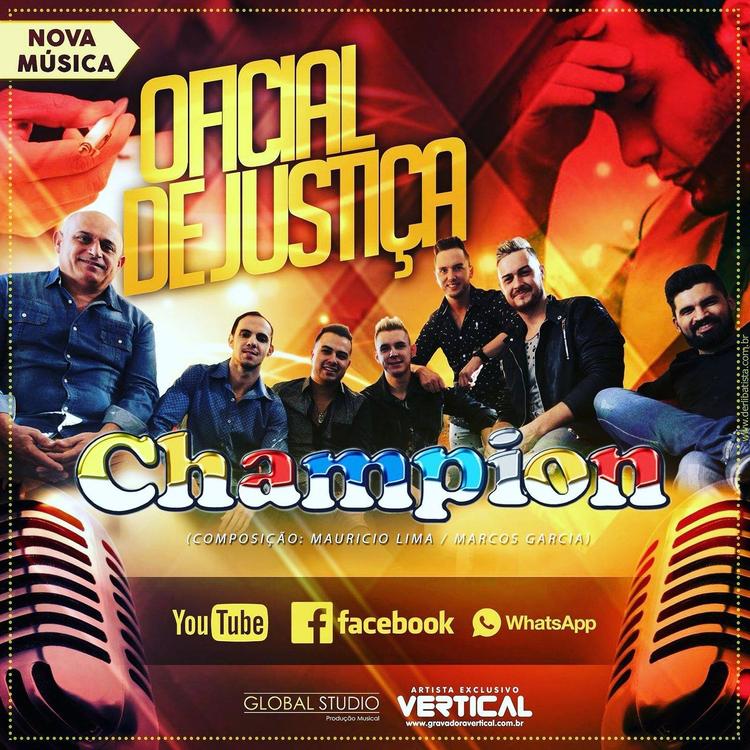 Banda Champion's avatar image