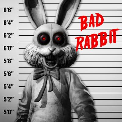 Bad Rabbit's cover