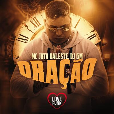 MC Jota Daleste's cover