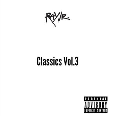 Classics, Vol. 3's cover