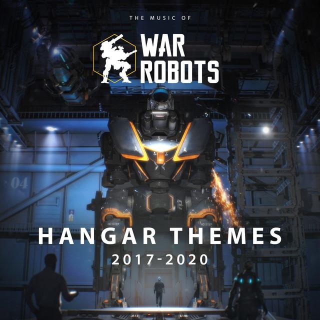 War Robots's avatar image