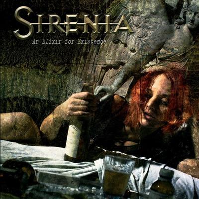 Lithium And A Lover By Sirenia's cover