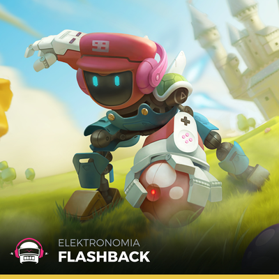 Flashback's cover