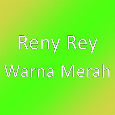 Warna Merah's cover