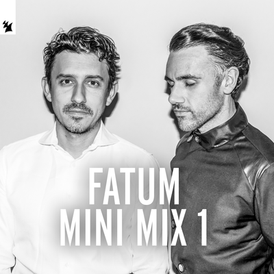 Fatum Mini Mix 1's cover