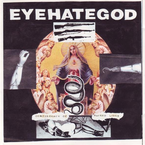 Eyehategod's avatar image