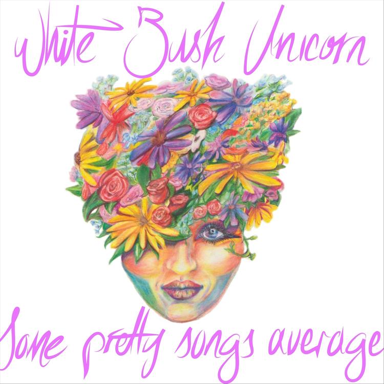 White Bush Unicorn's avatar image