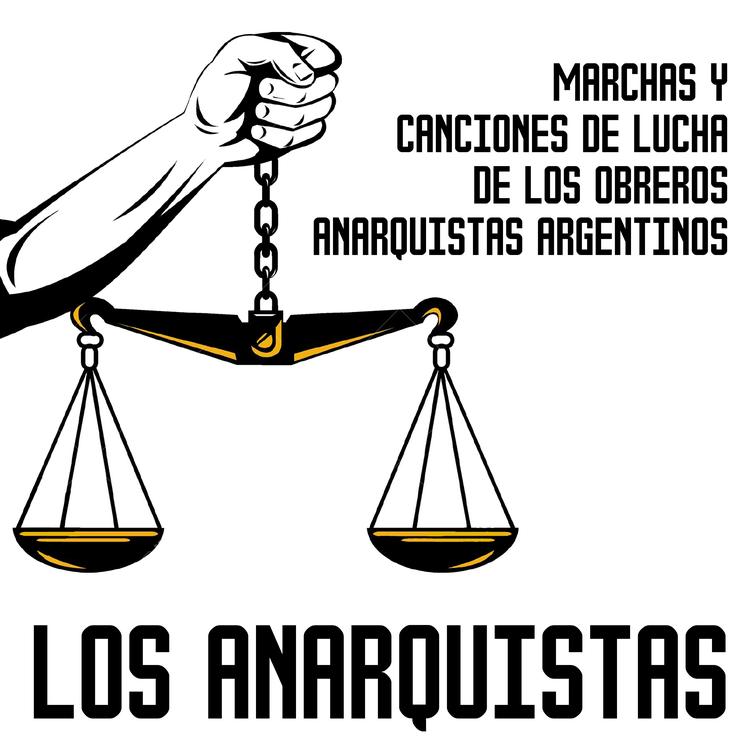 Los Anarquistas's avatar image