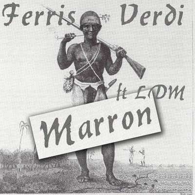 Ferris Verdi's cover