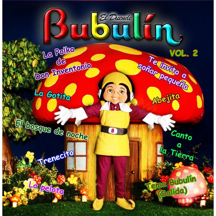 EL Duende Bubulín's avatar image