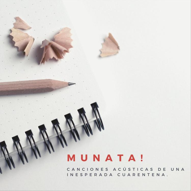 Munata!'s avatar image