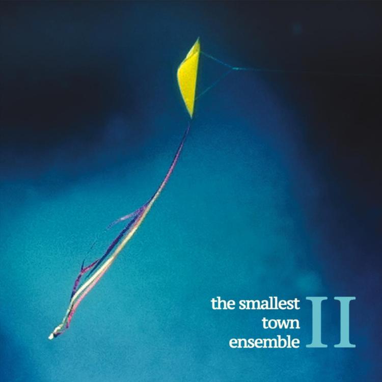 The Smallest Town Ensemble's avatar image