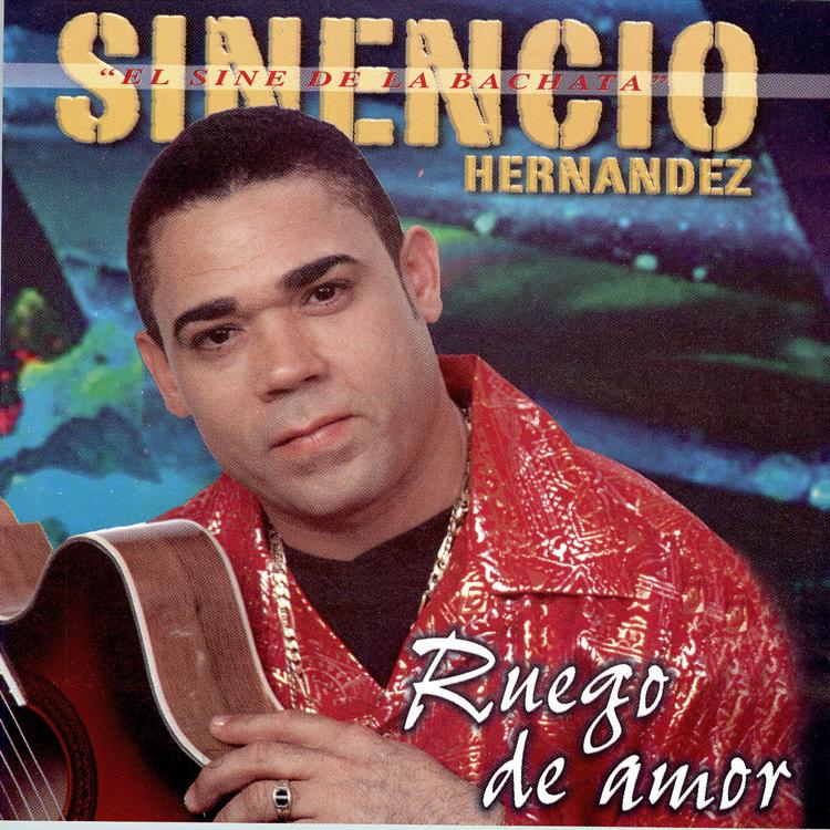 Sinencio Hernandez's avatar image