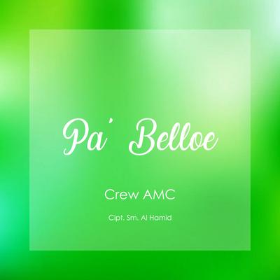 Crew AMC's cover