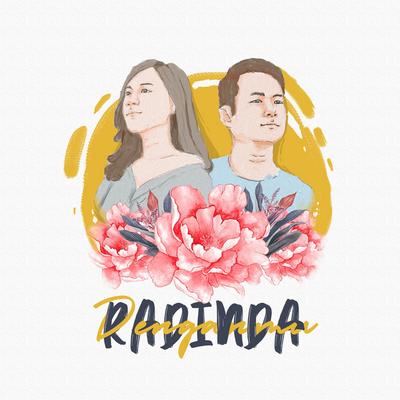 Radinda's cover