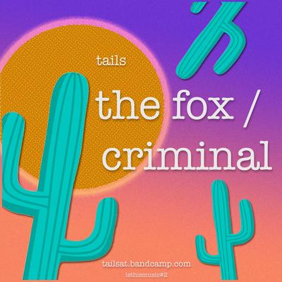 The Fox's cover