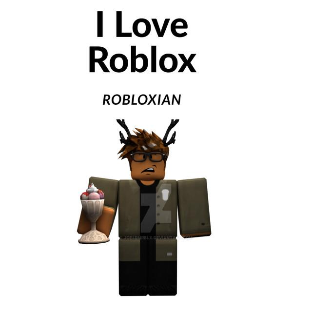 Robloxian's avatar image