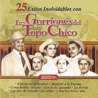 Los Gorriones Del Topo Chico's avatar cover