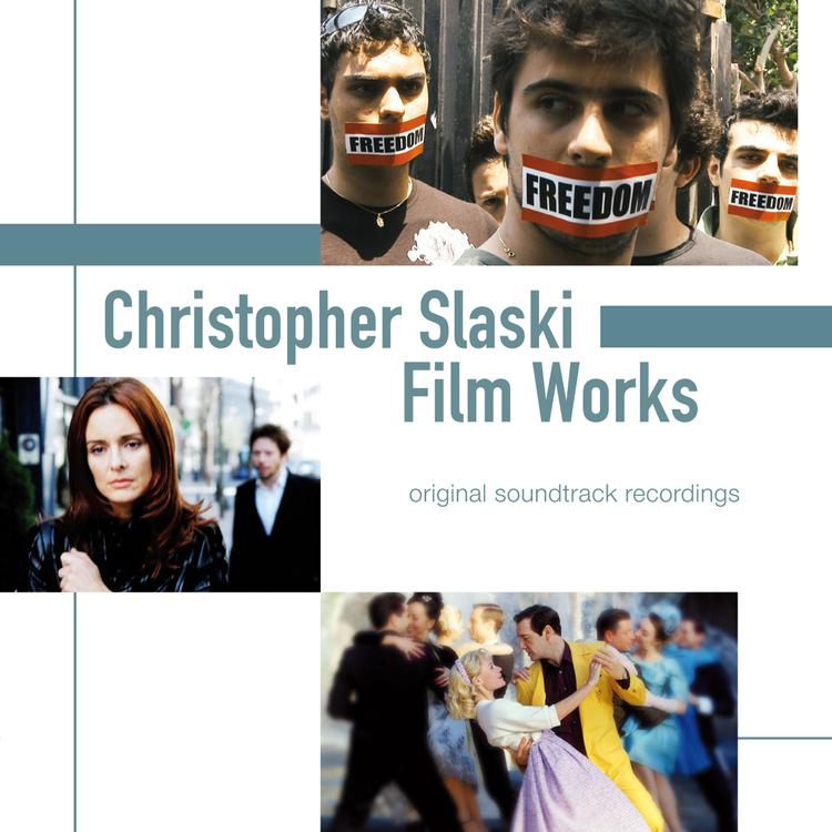 Christopher Slaski's avatar image