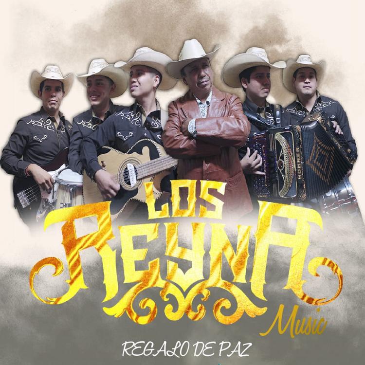 Los Reyna Music's avatar image