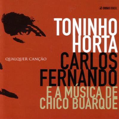 Pedro Pedreiro's cover