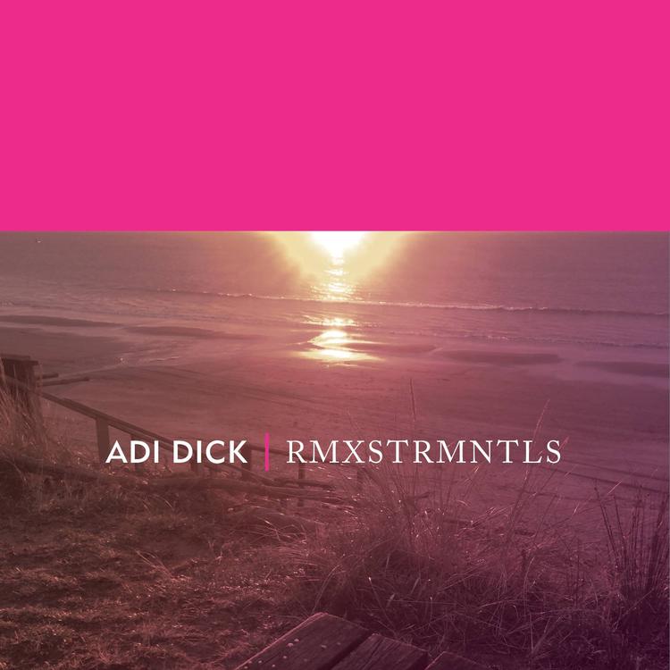 Adi Dick's avatar image