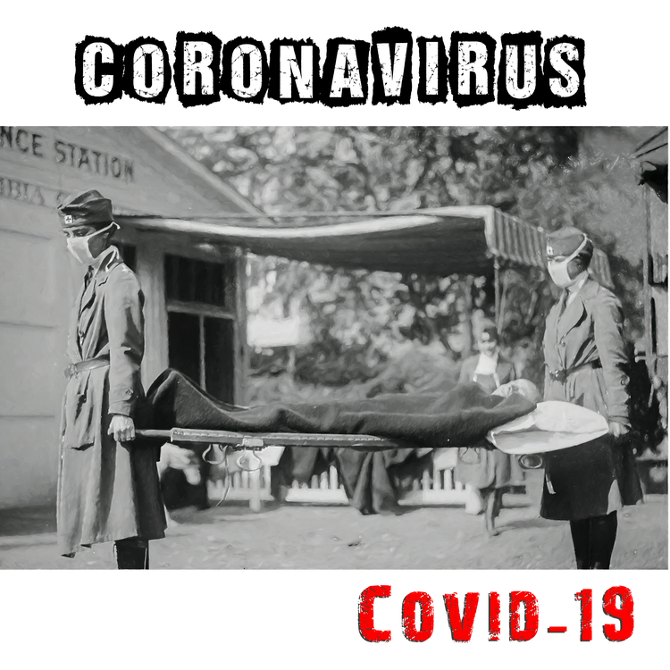 Coronavirus's avatar image