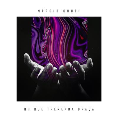 Nosso Deus (Ao Vivo) By Márcio Couth's cover