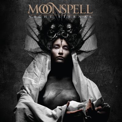 Age of Mothers (Bonus) By Moonspell's cover