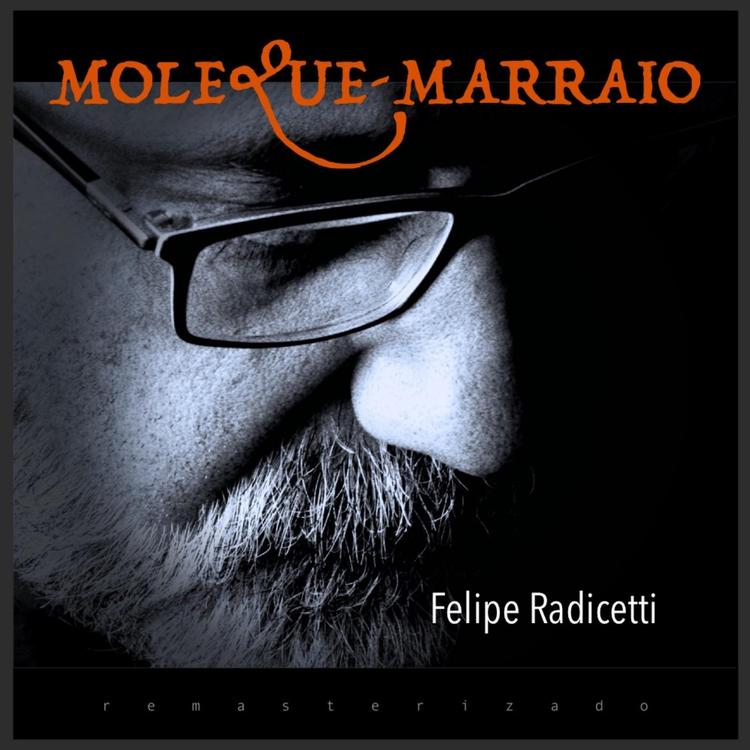 Felipe Radicetti's avatar image