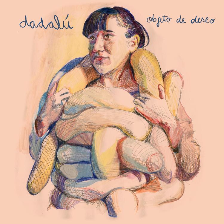 Dadalú's avatar image