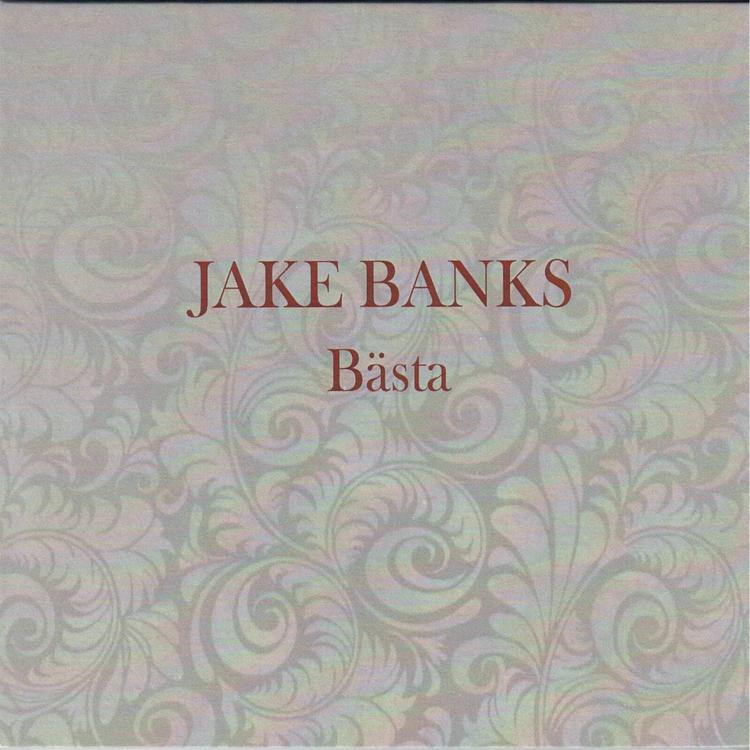 Jake Banks's avatar image