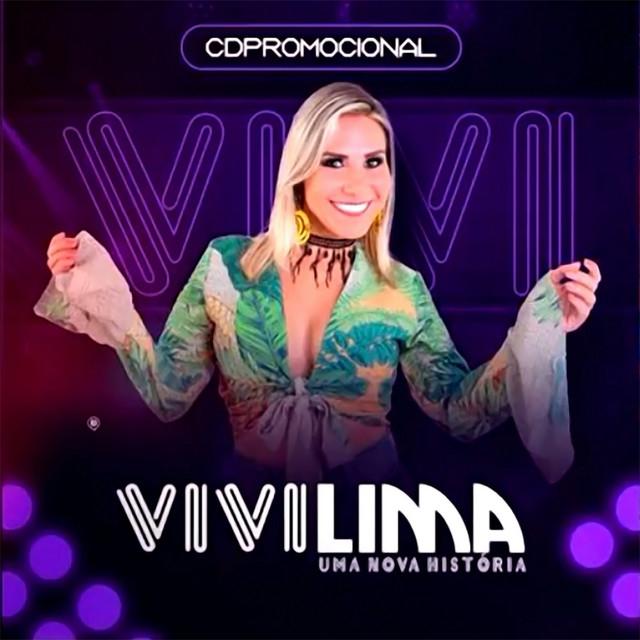 Vivi Lima's avatar image