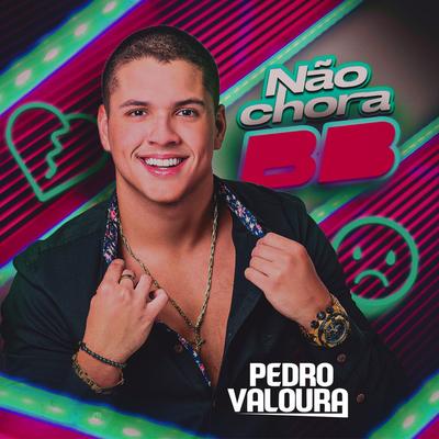 Pedro Valoura's cover