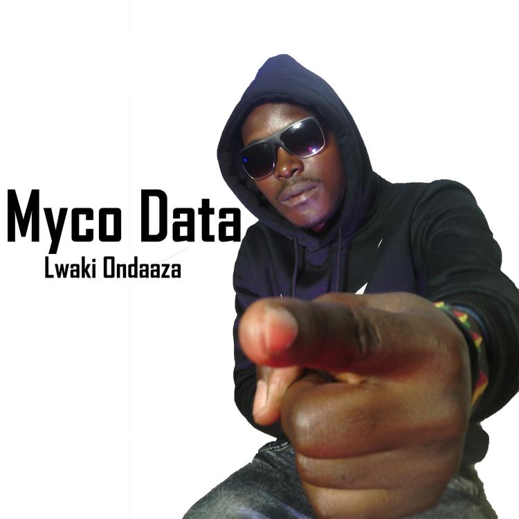 Myco Data's avatar image