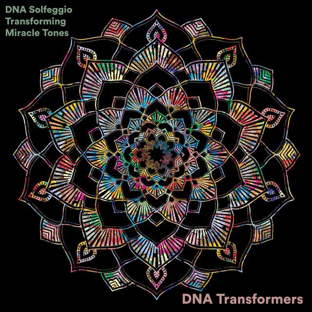 DNA Transformes's avatar image