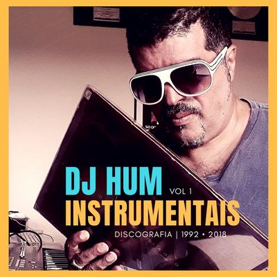 Instrumentais - Volume 1's cover