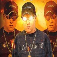 DJ MILLER OFICIAL's avatar cover