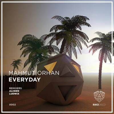 Everyday's cover