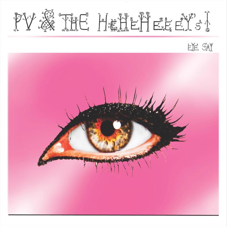 PV & The HeheheeEy's!'s avatar image