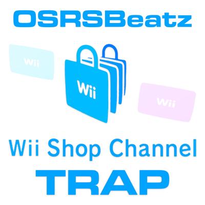 Wii Shop Channel Trap's cover